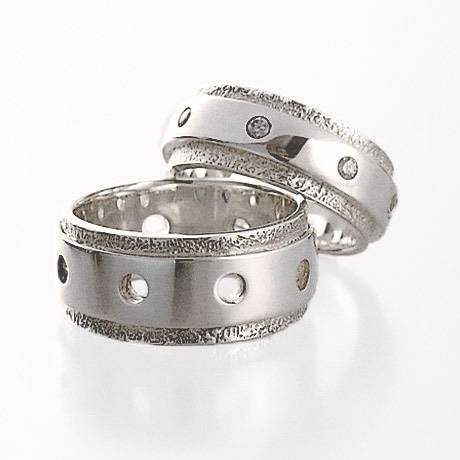 Wear, gift or sell your unique jewellery!